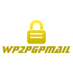 WP2PGPmail
