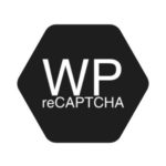 WP reCAPTCHA